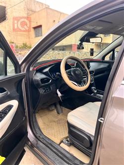 هيونداي سانتافي